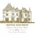 Chateau Haut-Brion 2011 Front Label