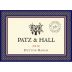 Patz & Hall Dutton Ranch Chardonnay 2012 Front Label