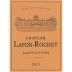Chateau Lafon-Rochet 2011 Front Label