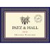 Patz & Hall Hudson Vineyard Chardonnay 2012 Front Label