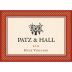 Patz & Hall Hyde Vineyard Pinot Noir 2011 Front Label
