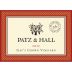 Patz & Hall Gap's Crown Vineyard Pinot Noir 2012 Front Label