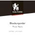 Kellerei Kaltern Caldaro Blauburgunder-Pinot Nero 2015 Front Label
