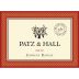 Patz & Hall Jenkins Ranch Pinot Noir 2012 Front Label