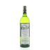 Chateau Malartic-Lagraviere Blanc 2011 Back Bottle Shot