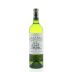 Chateau Malartic-Lagraviere Blanc 2011 Front Bottle Shot