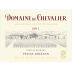 Domaine de Chevalier 2011 Front Label