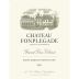 Chateau Fonplegade 2011 Front Label
