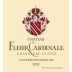 Chateau Fleur Cardinale 2011 Front Label