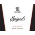 Kellerei Kaltern Caldaro Sudtiroler Spigel Lagrein 2012 Front Label