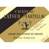 Chateau Latour-Martillac 2011 Front Label