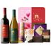 Hess Valentine Wine Gift Set Gift Product Image