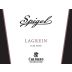 Kellerei Kaltern Caldaro Sudtiroler Spigel Lagrein 2008 Front Label
