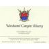 Woodward Canyon Chardonnay 1999 Front Label