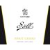 Kellerei Kaltern Caldaro Sudtiroler Soll Pinot Grigio 2013 Front Label