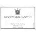 Woodward Canyon Chardonnay Reserve 1997 Front Label