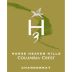 Columbia Crest H3 Chardonnay 2011 Front Label