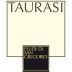 Feudi di San Gregorio Taurasi 2009 Front Label