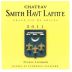Chateau Smith Haut Lafitte 2011 Front Label