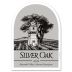 Silver Oak Alexander Valley Cabernet Sauvignon (3 Liter Bottle) 2009 Front Label
