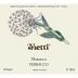 Vietti Perbacco Nebbiolo delle Langhe 2010 Front Label