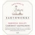 Earthworks Cabernet Sauvignon 2011 Front Label