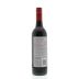 Earthworks Cabernet Sauvignon 2011 Back Bottle Shot