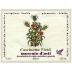 Vietti Moscato d'Asti 2012 Front Label