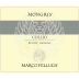 Marco Felluga Mongris Pinot Grigio 2012 Front Label