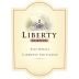 Liberty School Cabernet Sauvignon 2011 Front Label