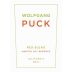 Wolfgang Puck Master Lot Reserve Red Blend 2011 Front Label