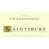 Saintsbury Carneros Chardonnay 2012 Front Label