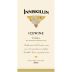 Inniskillin Vidal Icewine (375ML half-bottle) 2012 Front Label