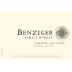 Benziger Sonoma County Cabernet Sauvignon 2011 Front Label