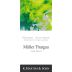 K. Martini & Sohn Sudtirol-Alto Adige Valle Isarco Muller Thurgau 2015 Front Label