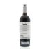 Tridente Tempranillo 2009 Back Bottle Shot