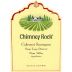 Chimney Rock Stags Leap District Cabernet Sauvignon 2010 Front Label