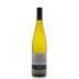 Efeste Evergreen Riesling 2012 Back Bottle Shot