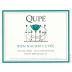 Qupe Bien Nacido Cuvee White 2011 Front Label