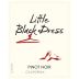 Little Black Dress Pinot Noir 2011 Front Label