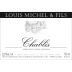 Louis Michel Chablis AC (375ML half-bottle) 2011 Front Label