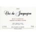 Clos du Jaugueyron Haut Medoc 2007 Front Label