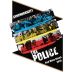 Wines That Rock The Police Synchronicity Red Wine Blend 2010 Front Label