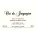 Clos du Jaugueyron Haut Medoc 2006 Front Label