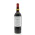 Clos du Jaugueyron Haut Medoc 2006 Back Bottle Shot