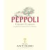 Marchesi Antinori Peppoli Chianti Classico 2011 Front Label