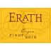 Erath Pinot Noir 2012 Front Label