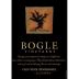 Bogle Old Vines Zinfandel 2012 Front Label