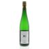 J.J. Christoffel Erdener Treppchen Riesling Spatlese 2012 Back Bottle Shot