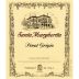Santa Margherita Pinot Grigio 2013 Front Label